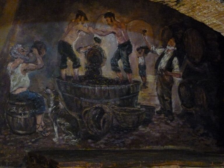 Pintura Casa Rural Zaragoza