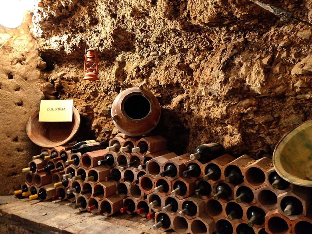 Vino Entrefrutales